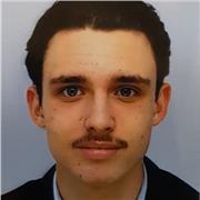 professeur d'anglais de 18 ans disponible sur dijon ainsi qu'en distanciel